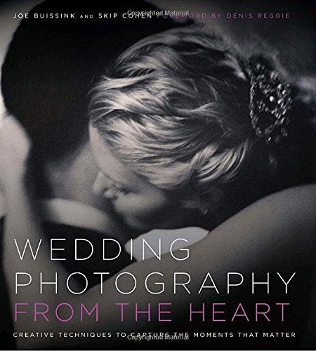 Wedding Photography from the Heart