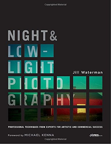 Night and Low-light Photography