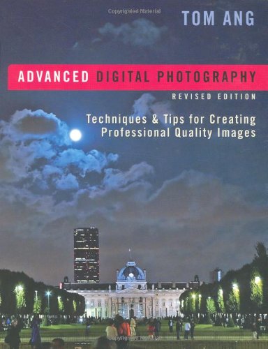 Advanced Digital Photography