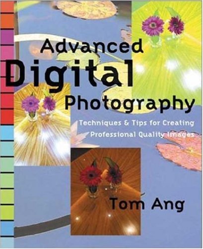 Advanced Digital Photography