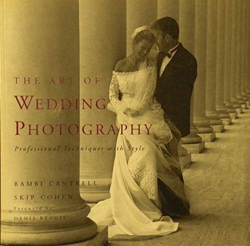 Art of Wedding Photography, The