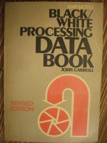 Amphoto Black and White Data Book