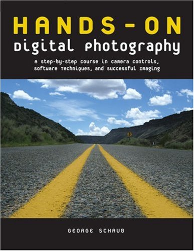 Hands-on Digital Photography