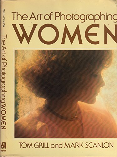 Art of Photographing Women