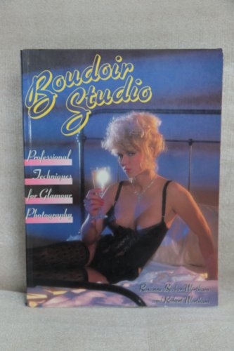 Boudoir Studio