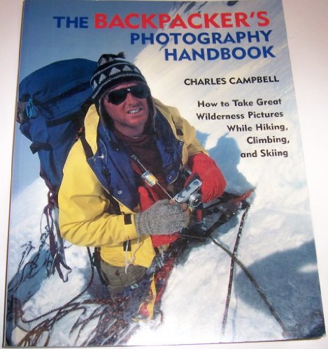 The Backpacker's Photography Handbook