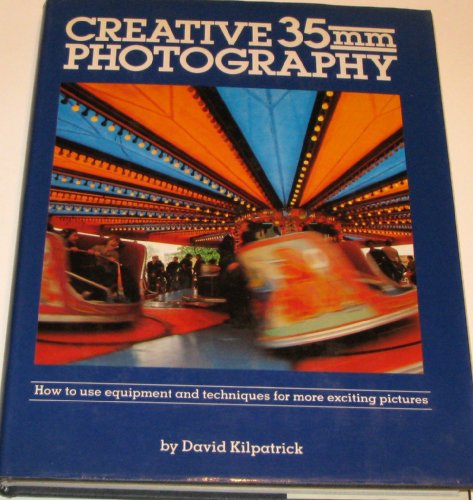 Creative 35mm Photography