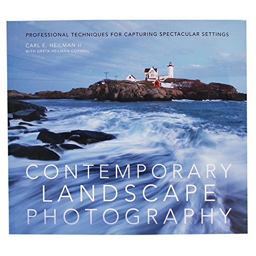 Contemporary Landscape Photography