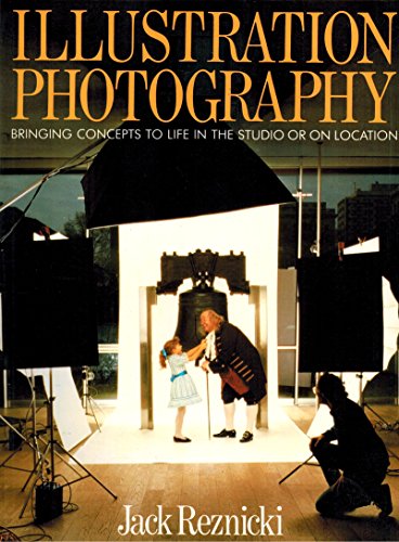 Illustration Photography