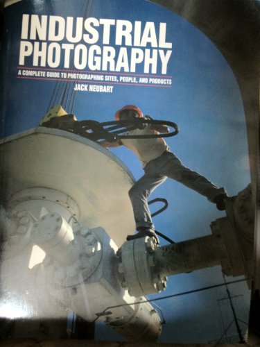 Industrial Photography