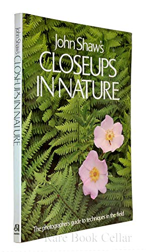 Close-ups in Nature