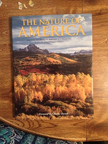 The Nature of America