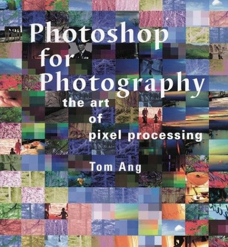 Photoshop for Photography