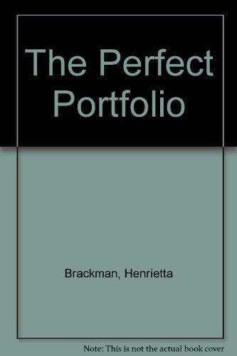 The perfect portfolio