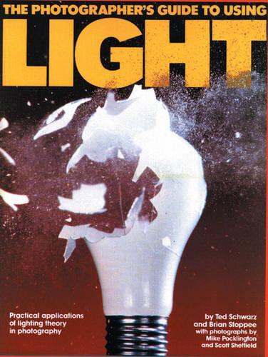 The Photographer's Guide to Using Light