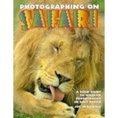 Photographing on Safari