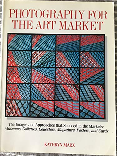 Photography for the Art Market