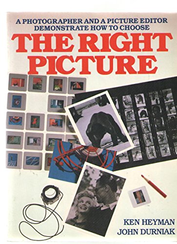 The Right Picture
