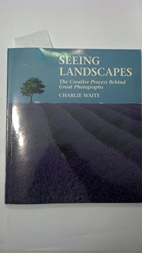 Seeing Landscapes