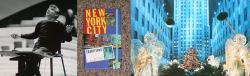 New York City Traditions
