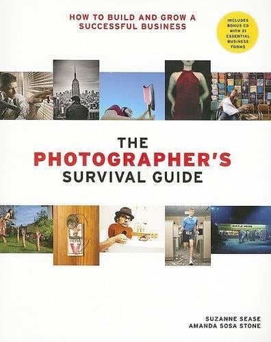 Photographer′s Survival Guide, The