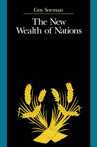 The New Wealth of Nations