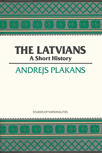 The Latvians