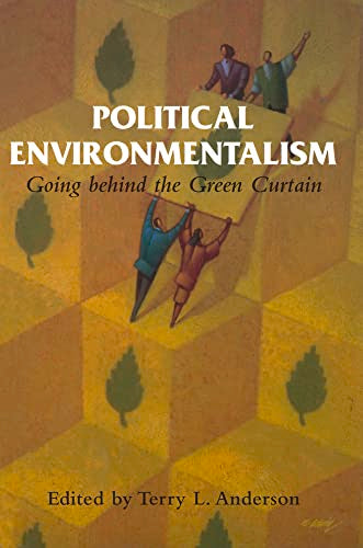 Political Environmentalism