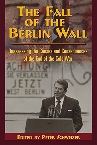 The Fall of the Berlin Wall