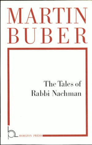 Tales of Rabbi Nachman