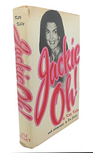 Jackie Oh!
