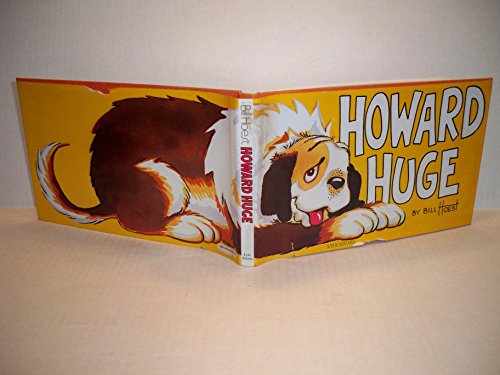 Howard Huge