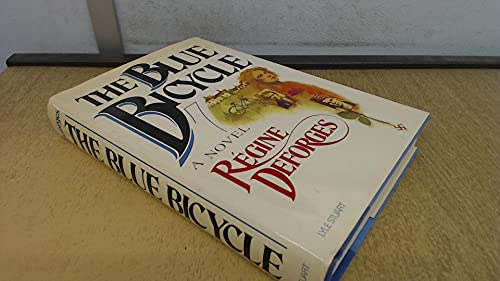 The Blue Bicycle