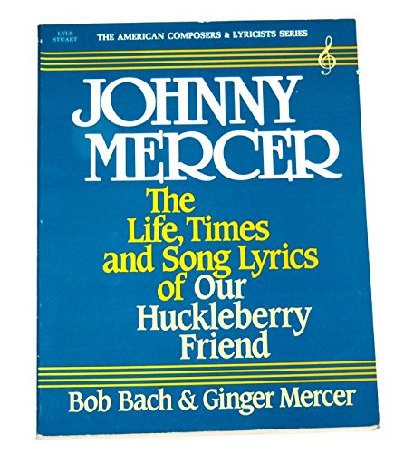 Johnny Mercer