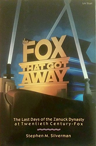The Fox That Got away