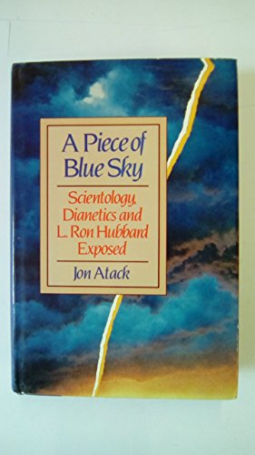 A Piece of Blue Sky