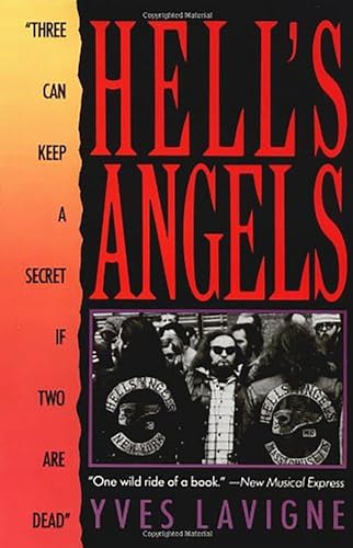 Hell's Angels