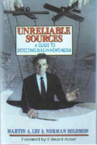 Unreliable Sources