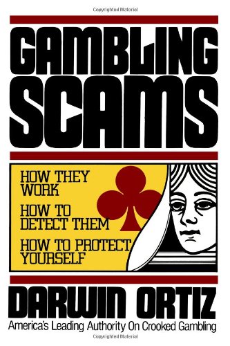 Gambling Scams