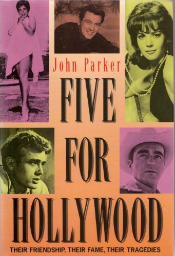 Five for Hollywood Parker