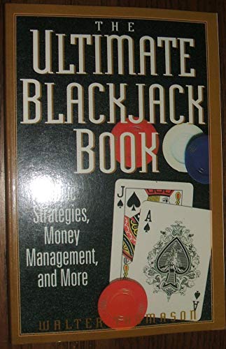 The Ultimate Blackjack Book