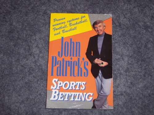 John Patrick's Sports Betting
