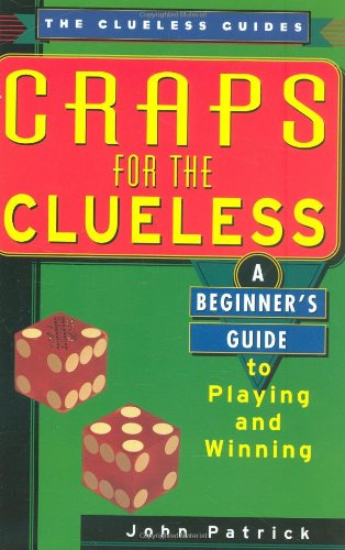 Craps For The Clueless