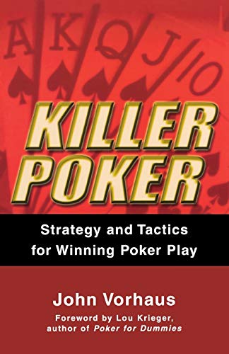 Killer Poker
