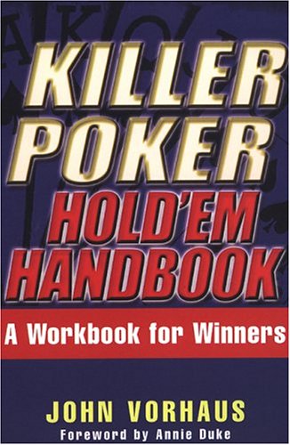 Killer Poker: Hold 'em Handbook