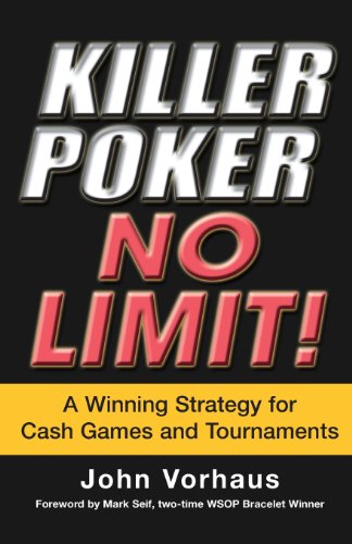 Killer Poker No Limit!