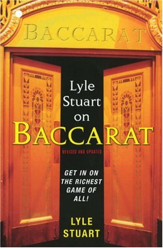 Lyle Stuart On Baccarat