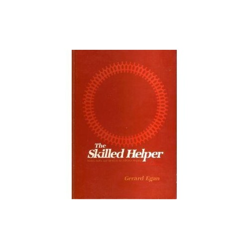 The Skilled Helper