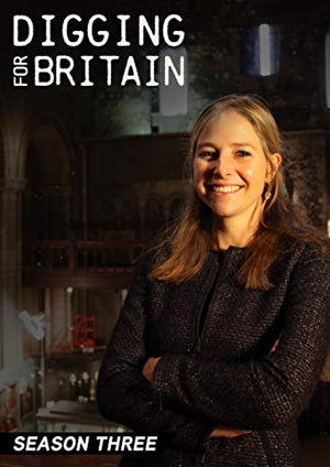 Digging For Britain: Season 3