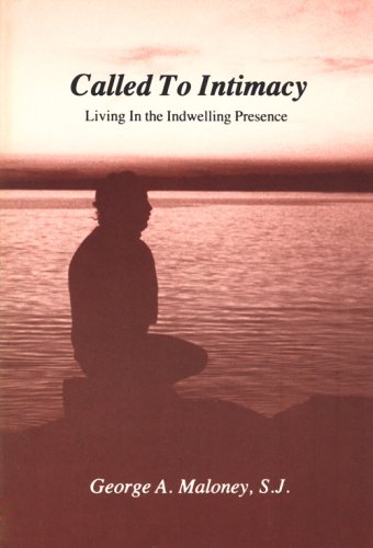 Called to Intimacy